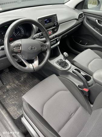 Hyundai I30 1.4 Comfort - 6