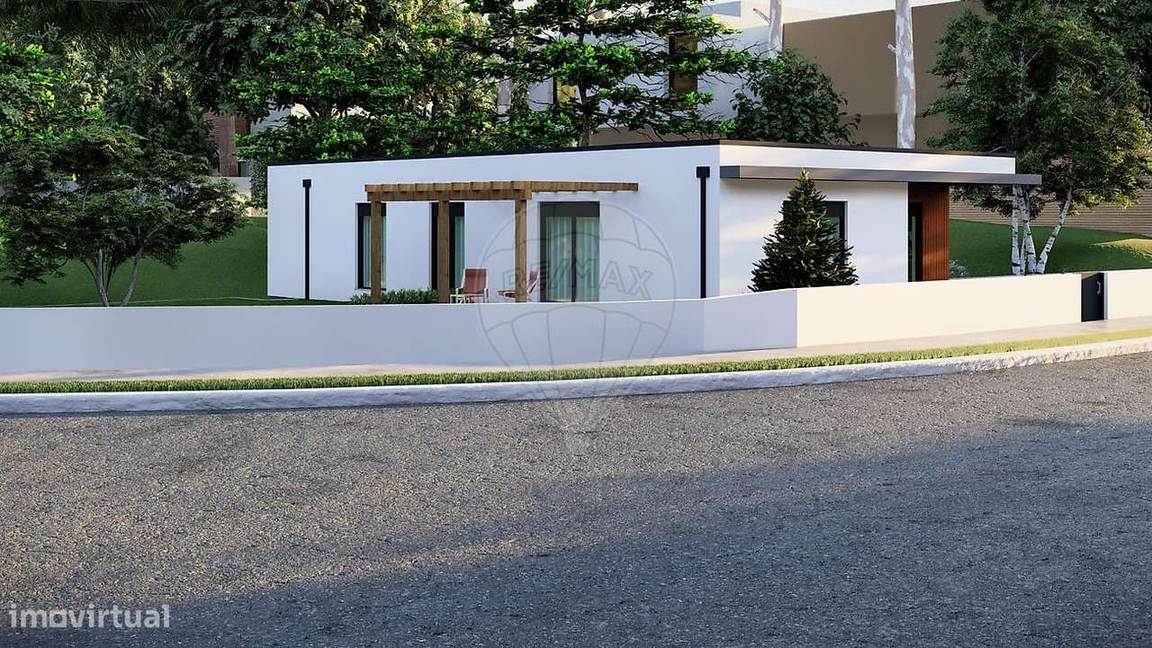 Moradia T4 para venda - Grande imagem: 4/20