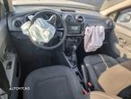Dezmembrez Dacia Sandero 2, an 2015, motor 1.5 dci k9k612, cutie de viteze manuala - 5
