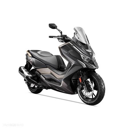 Kymco Inny - 3