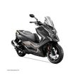 Kymco Inny - 3