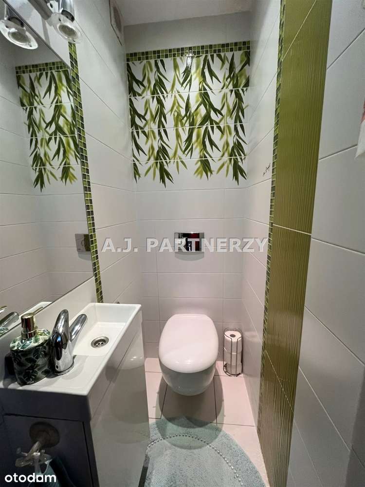 Dom bliźniak po remoncie – Stary Bieżanów, Kraków-3