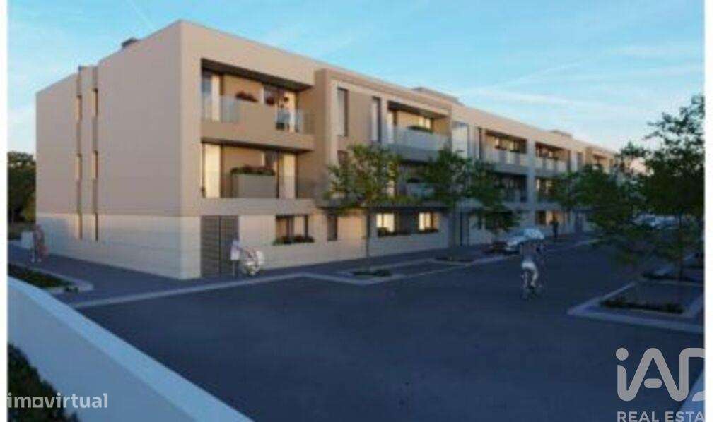 Apartamento T3 em Águas Santas de 92,3 m2 - Grande imagem: 4/14