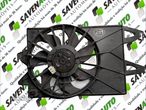 Termoventiladores / Motoventiladores Ford Mondeo Iii (B5y) - 1