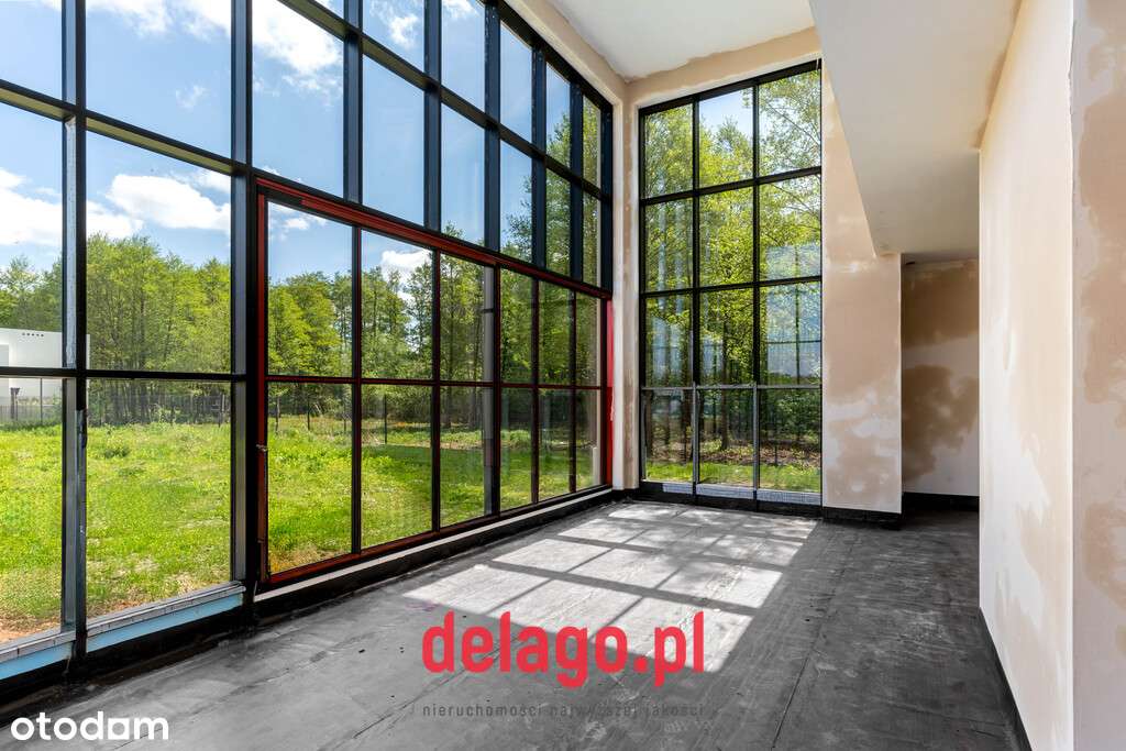 Okazja! Rezydencja na zamkniętym osiedlu -500m ASW - Pełny obrazek: 3/10