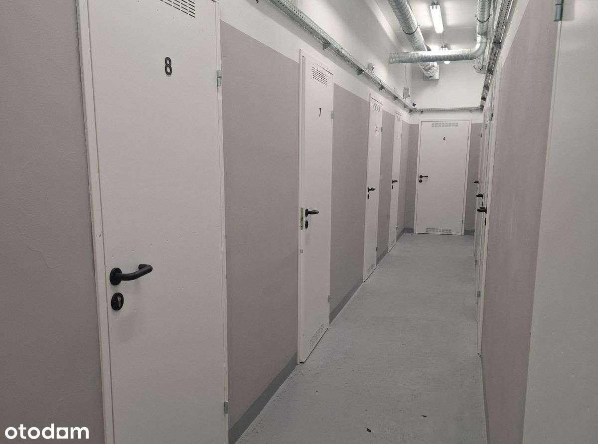 Mieszkanie deweloperskie na już!-9