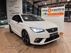 SEAT Ibiza 1.0 TSI FR - 4