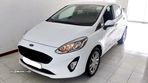 Ford Fiesta 1.5 TDCi Active+ - 1