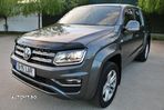 Volkswagen Amarok 3.0 TDI 4MOTION Autm. Highline - 9