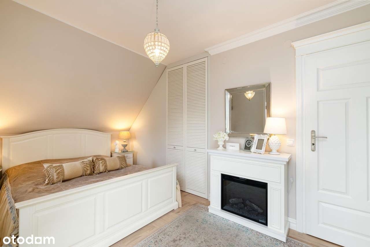 Elegancki  dom na Lisińcu-12