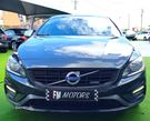 Volvo V60 D2 Geartronic Powershift RDesign - 33