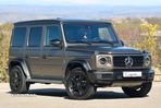 Mercedes-Benz G - 3