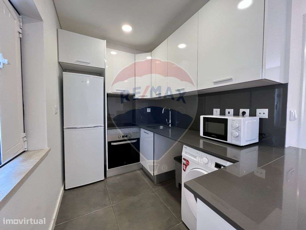 Apartamento T2 para venda - Grande imagem: 3/21