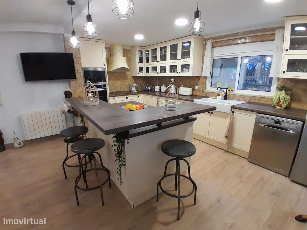 Quinta com Moradia V3 e Piscina - Grande imagem: 5/60