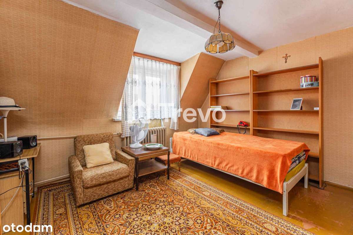 3 pokoje | Spokojna Okolica | Gdańsk Wrzeszcz - Pełny obrazek: 5/19