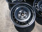 M3 5X112 ET47 R15 TOURAN CADDY GOLF V VI JETTA - 3