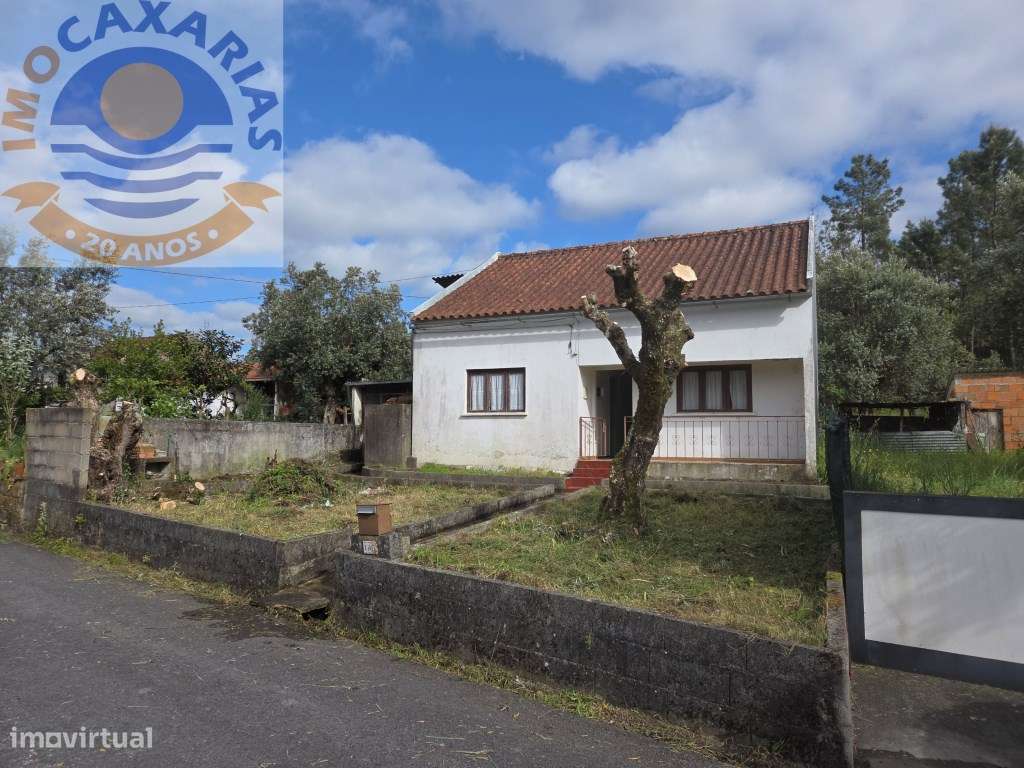 Moradia T3 Mobilada com Sótão Amplo - Marta, Lameirinha-28