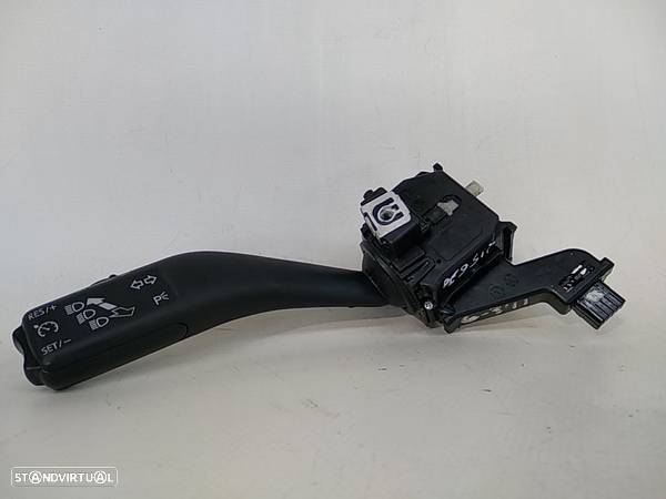 Manete/ Interruptor De Piscas / Luzes Volkswagen Golf V (1K1) - 1