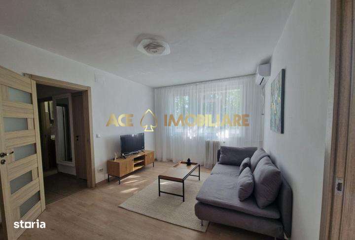 1 Mai | 3 Camere | Proximitate metrou | Bloc reabilitat termic | 70 mp - Imagine principală: 1/11