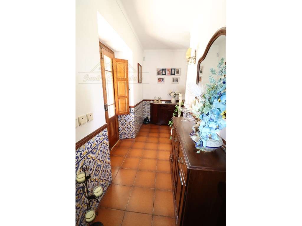 Moradia T3 com PISCINA e terreno com 1200m2-14