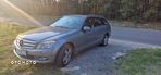 Mercedes-Benz Klasa C 220 T CDI DPF Automatik Avantgarde - 2