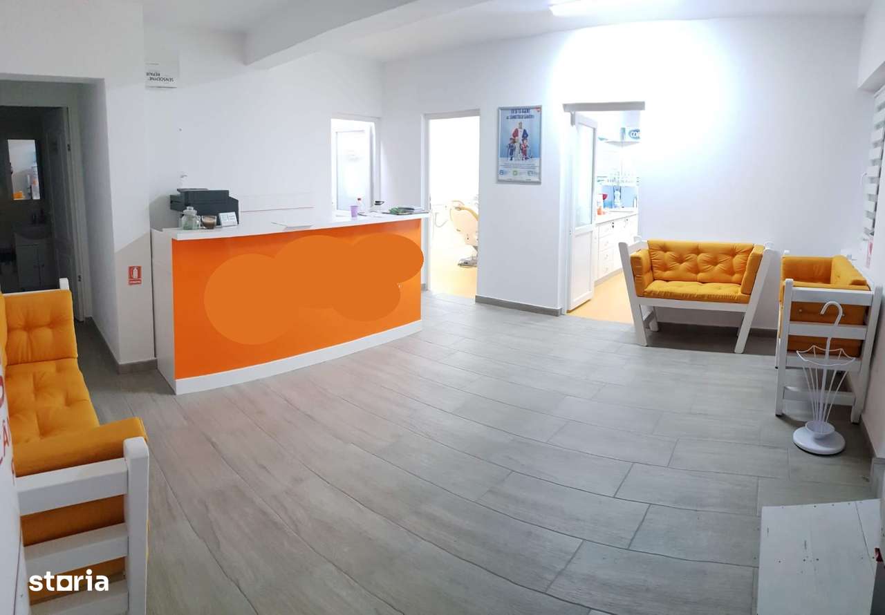 Spațiu comercial -  cabinet stomatologic-0