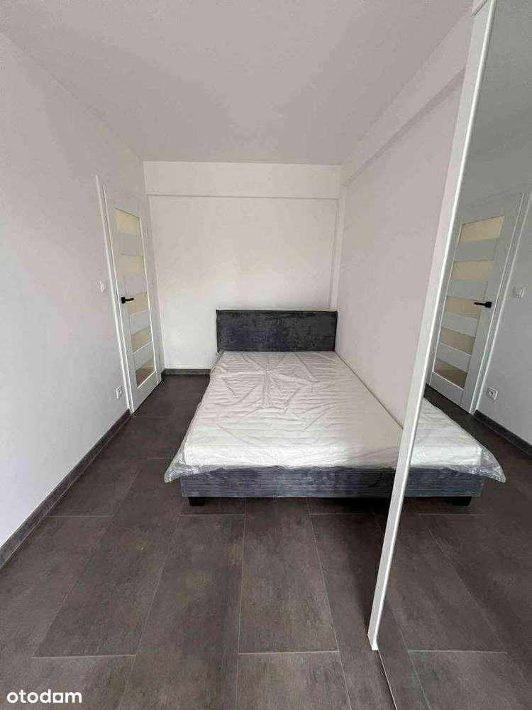 Nowoczesne 2-pokojowe mieszkanie z tarasem - Pełny obrazek: 4/9