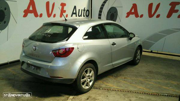 Para Peças Seat Ibiza Iv (6J5, 6P1) - 7