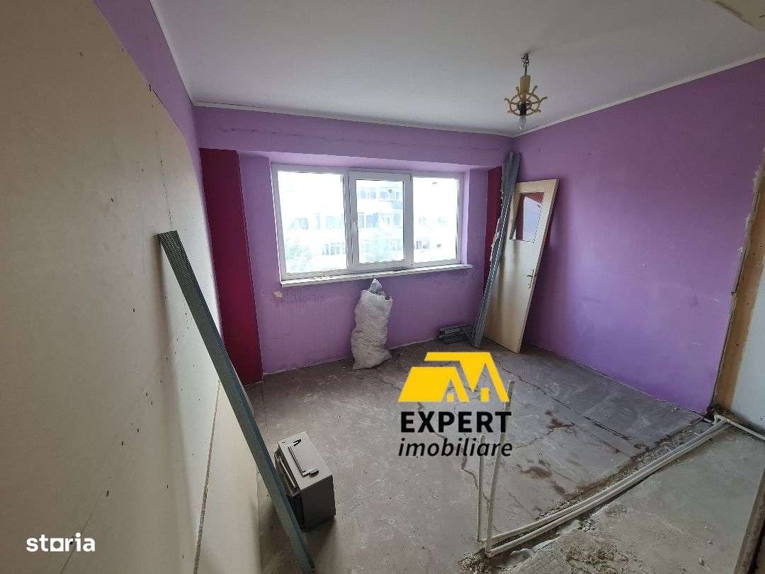 Apartament 4 camere Radu Negru aproape de C. Calarasilor - Imagine principală: 2/3