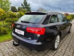 Audi A6 Avant 2.0 TDI Ultra DPF S tronic - 2