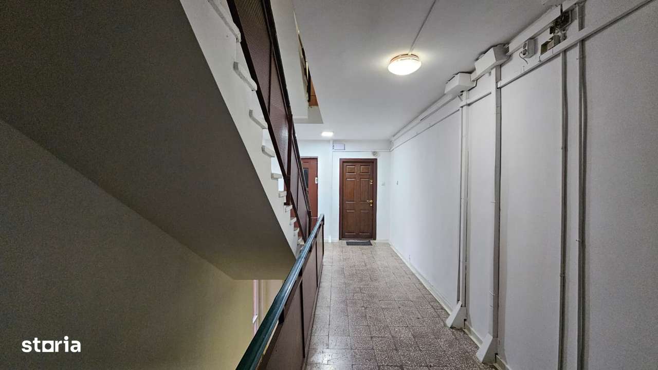 Iancului I 4 Camere I 98MP I semidecomandat I Etaj 4 I bloc reabilitat-9