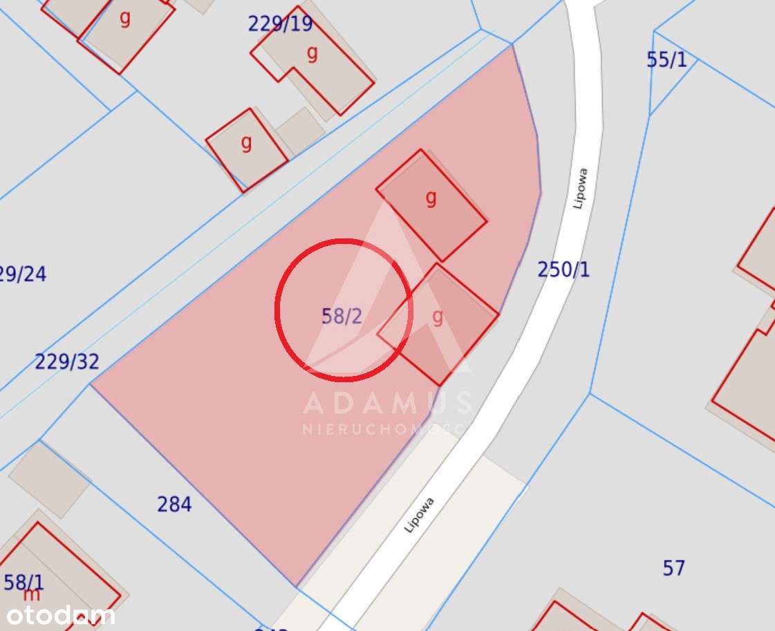 Nowy dom parterowy/ stan surowy zamknięty.-15