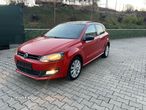 Volkswagen Polo 1.2 TDI MATCH - 1