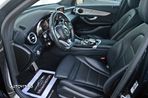 Mercedes-Benz GLC 250 d 4Matic 9G-TRONIC Exclusive - 25