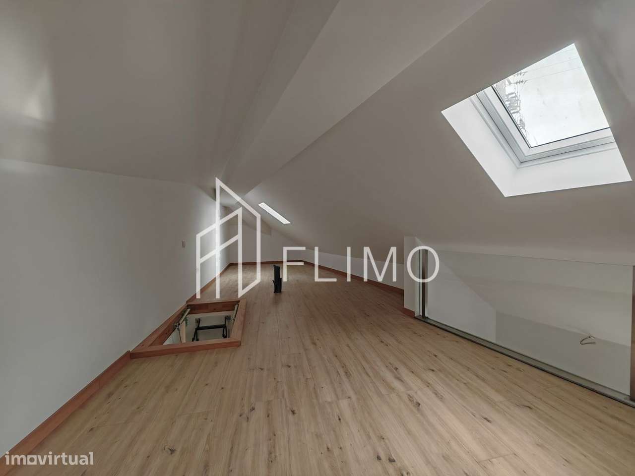 Apartamento  T1 Recuado no centro de Ovar-9