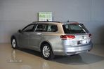 VW Passat Variant 2.0 TDi Business Package DSG - 8