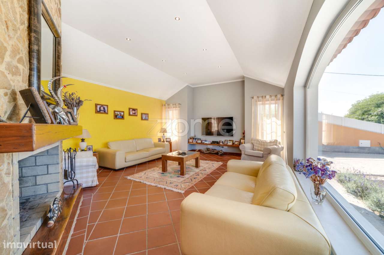 Moradia T3 em Penedo Sintra - Grande imagem: 2/20