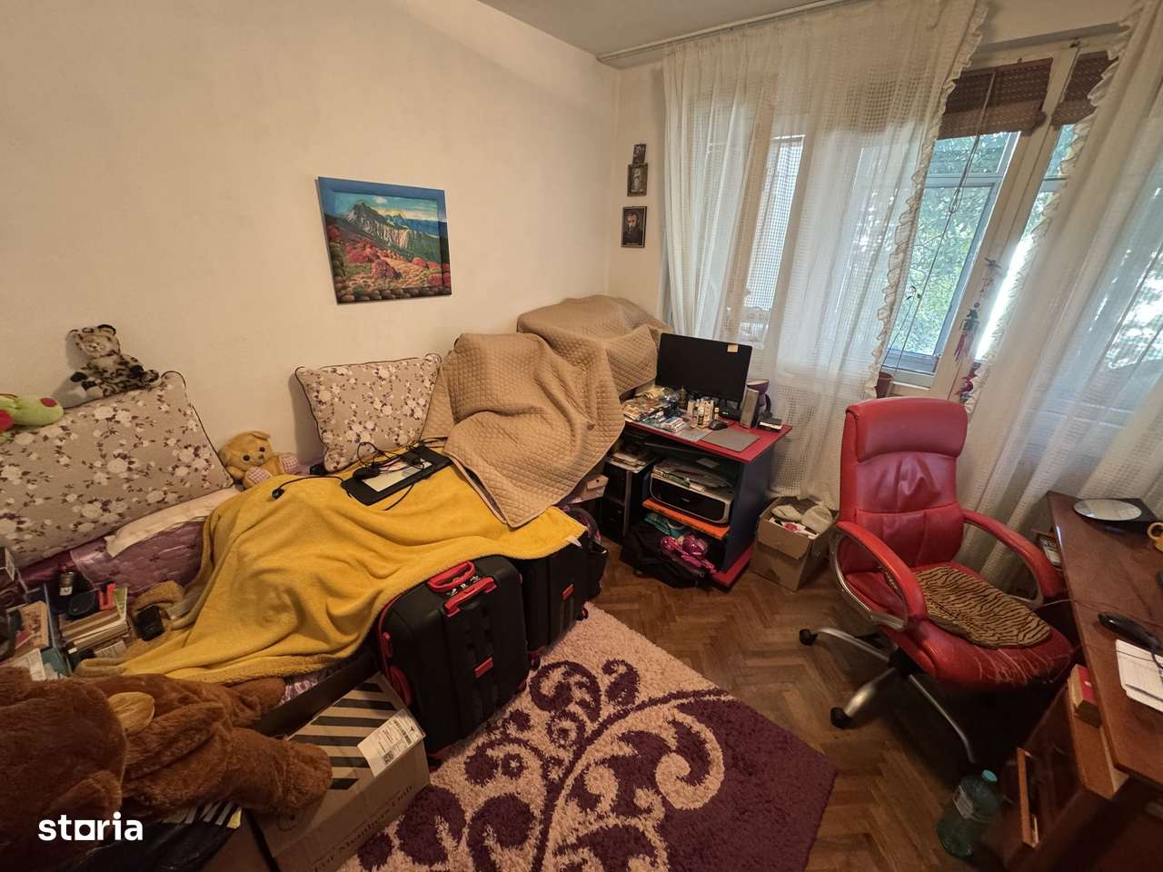 Apartament 4 camere zona City Park - Imagine principală: 5/16