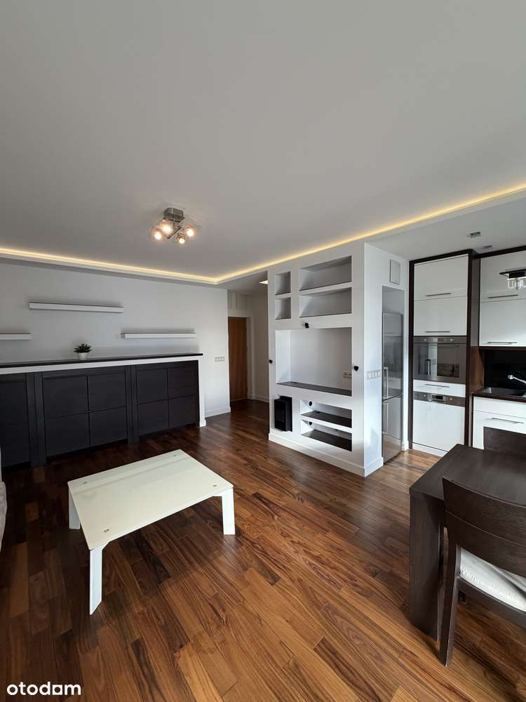 Bezpośrednio! Komfortowe mieszkanie 59 m² – Mokotów - Pełny obrazek: 4/18