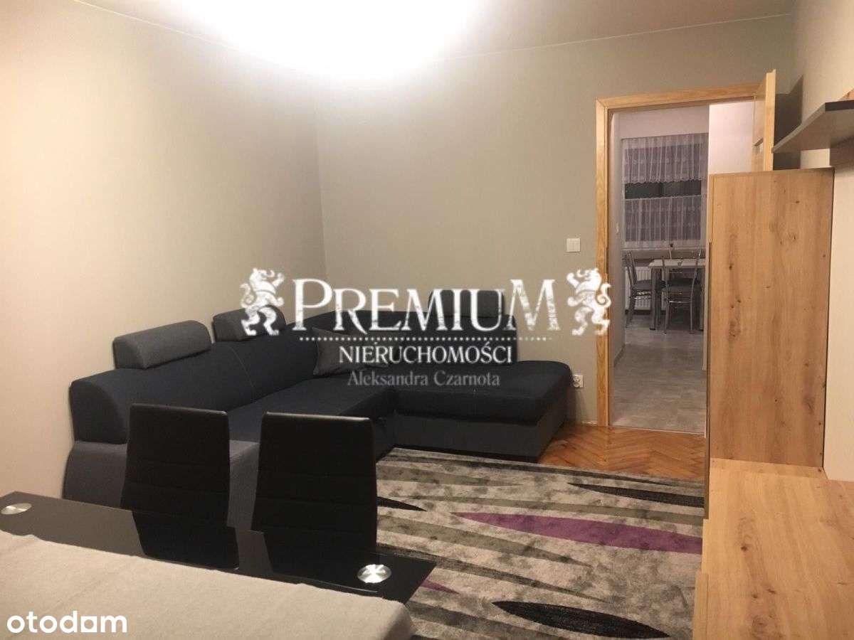 Mieszkanie 2-pokojowe, rozkładowe, w niskim - Pełny obrazek: 4/7