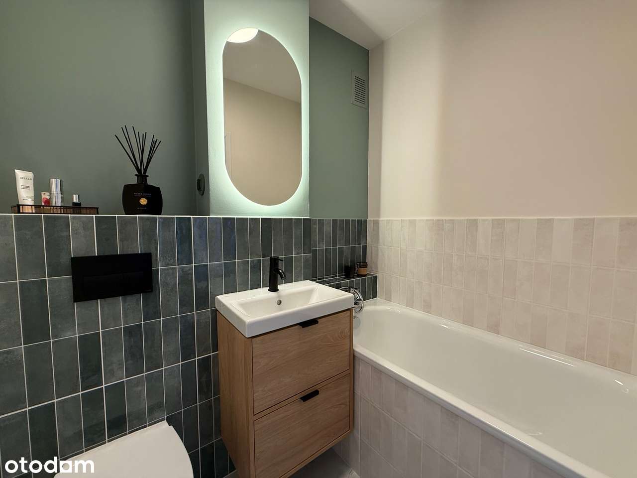 Widok na Pałac Kultury I 6 Parków I Śliczne 3-pok I Cicho I Balkon-3