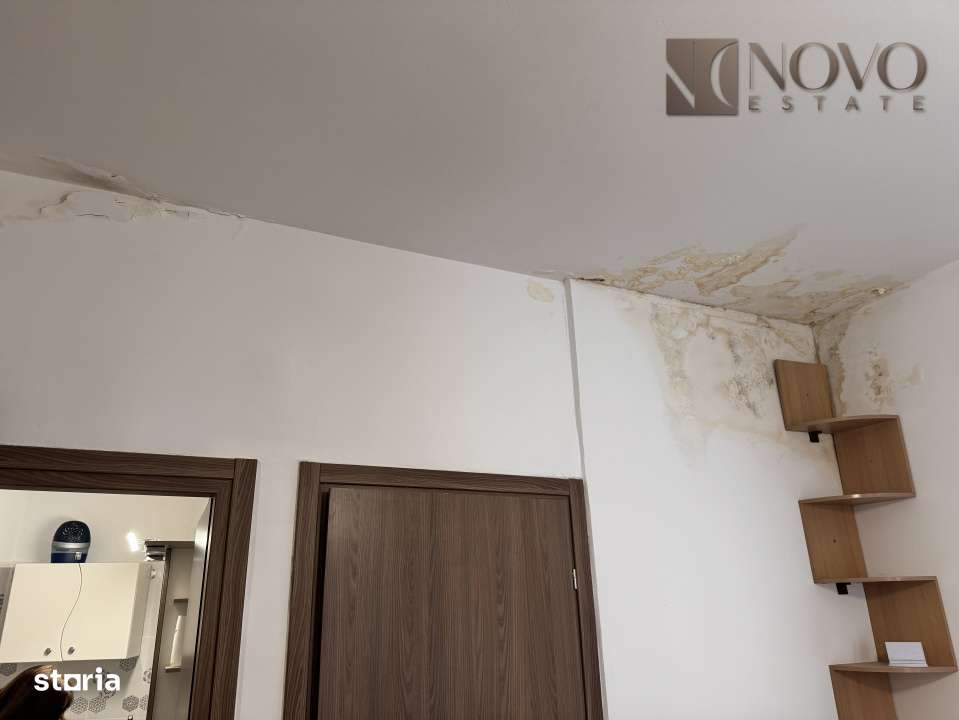 Garsoniera | Universitate | Centrala | Balcon - Imagine principală: 4/15