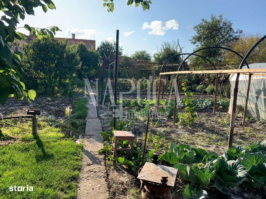 Teren intravilan pentru constructii de vanzare in Iris, Cluj - Imagine principală: 2/4