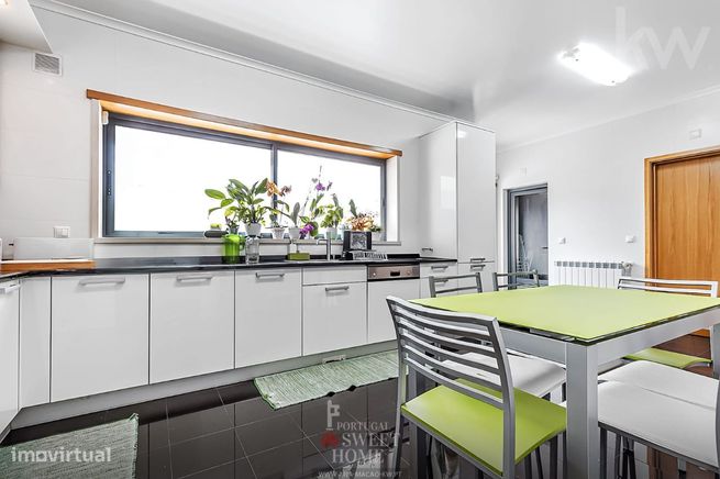 Oeiras Golf & Residence - Moradia em Banda T4+2-13