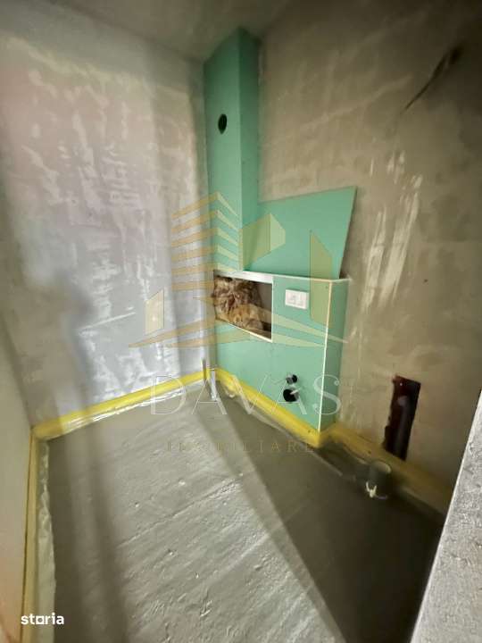 Apartament 3 camere semidecomandat | Baciu | Se preda finisat premium-8