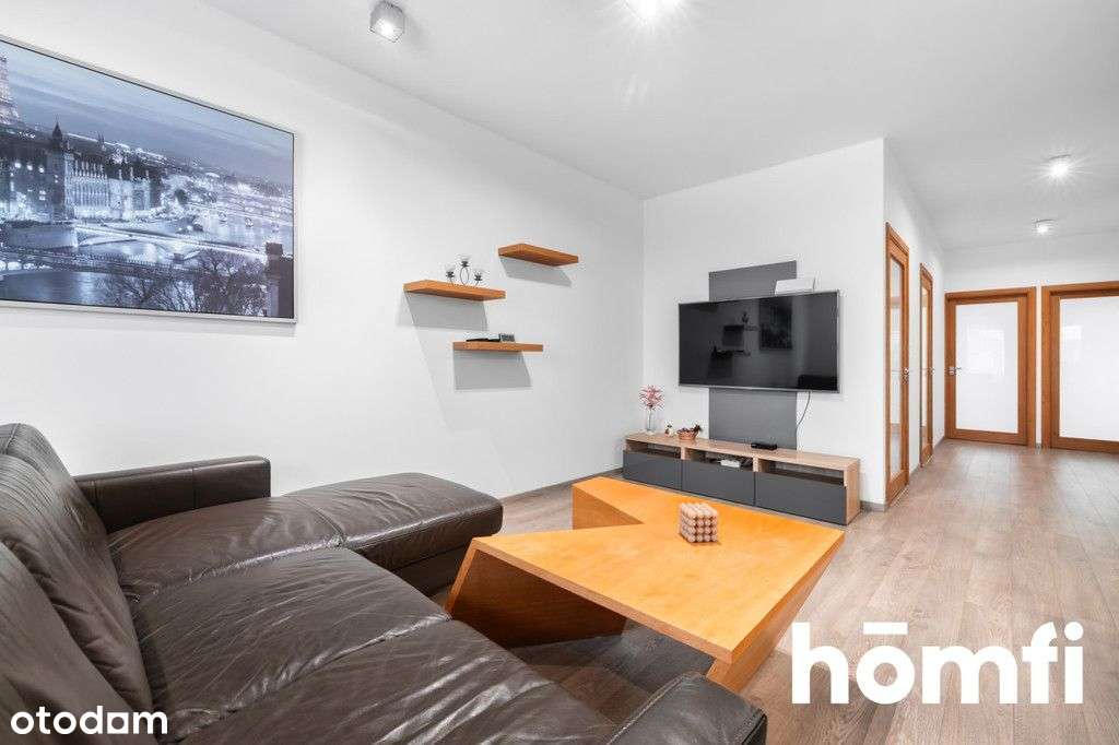 Piękny apartament przy Instytucie Medycyny Wsi - Pełny obrazek: 5/13