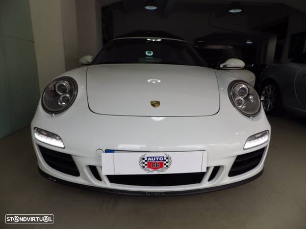 Porsche 997 - 3