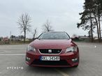 Seat Leon - 3