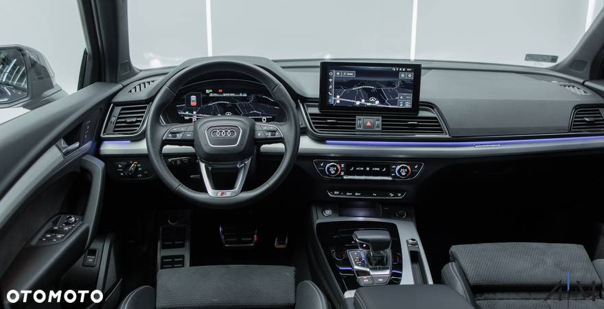Audi Q5 40 TDI mHEV Quattro Edition One S tronic - 27