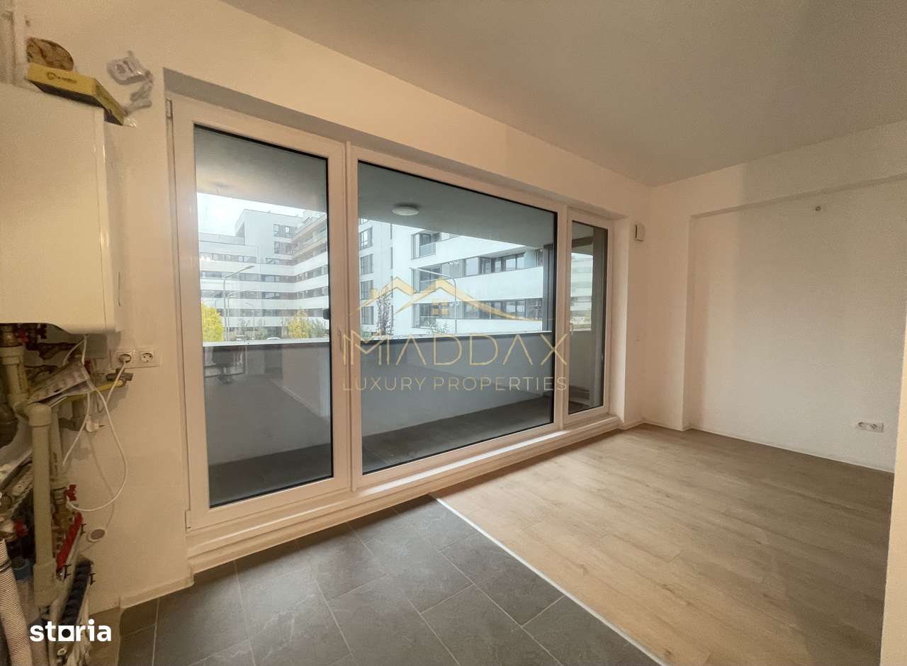 Apartament 3 camere***Bloc NOU premium**Piscina//Sector 1_Chitila-9